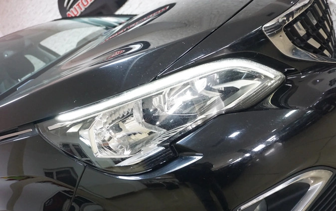 Peugeot 3008 cena 59900 przebieg: 237000, rok produkcji 2018 z Siewierz małe 781